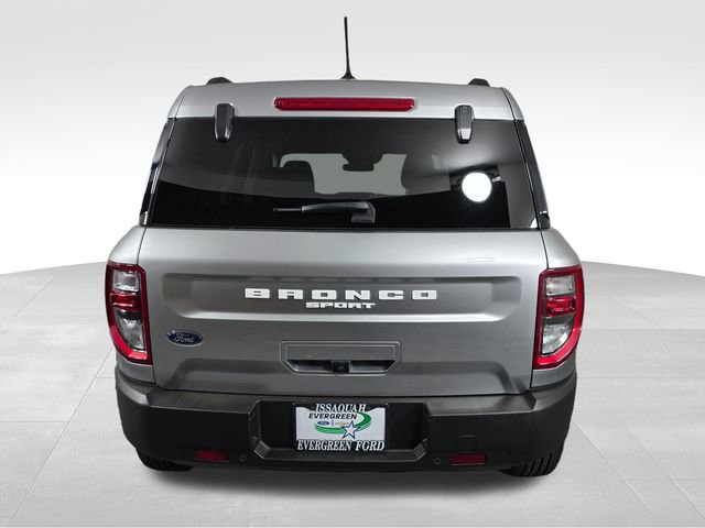 Used 2022 Ford Bronco Sport Big Bend w/ Convenience Package image 6