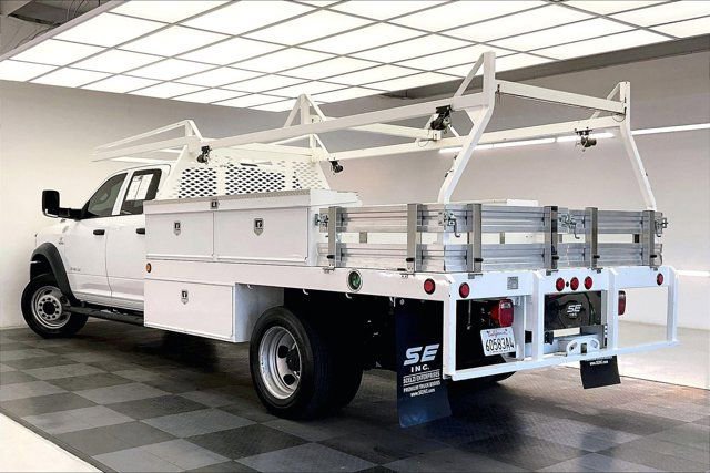 Used 2022 RAM 4500 Tradesman w/ Max Tow Package image 10