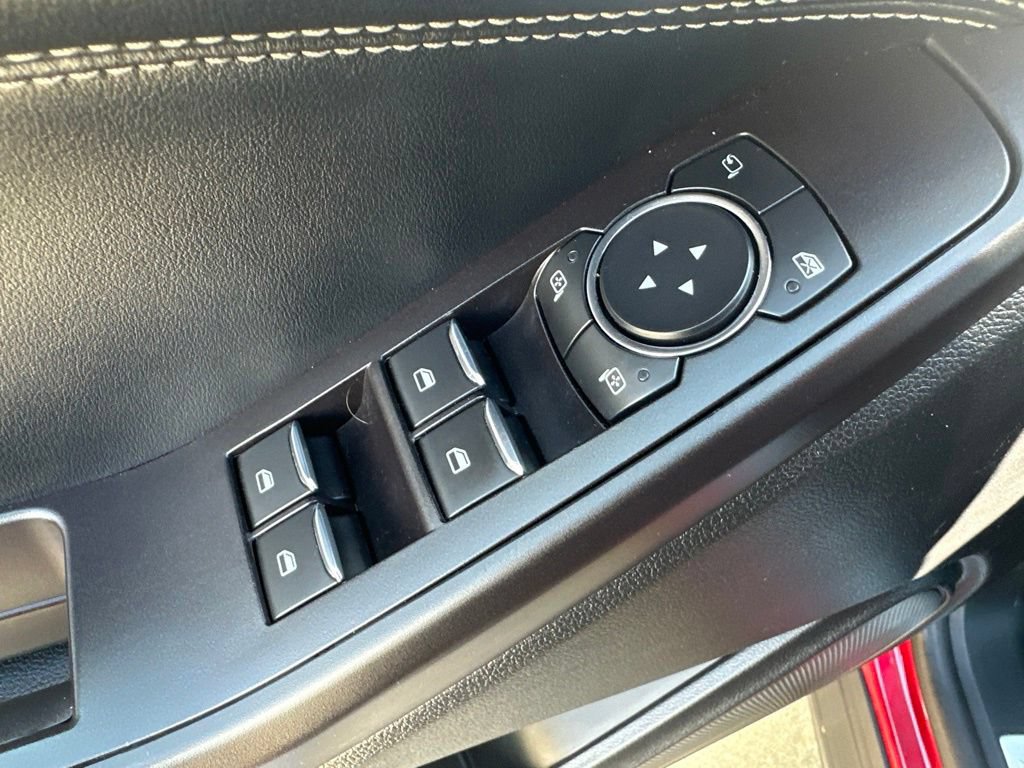 Used 2020 Ford Explorer Limited AWD/4WD image 17