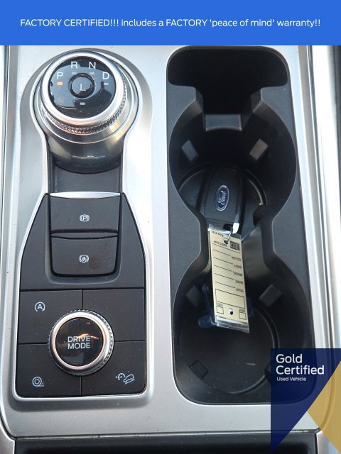 Certified 2023 Ford Explorer XLT w/ Equipment Group 202A AWD/4WD image 36