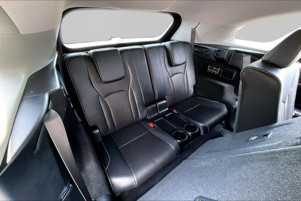 Used 2022 Lexus RX 350L FWD w/ Premium Package image 21