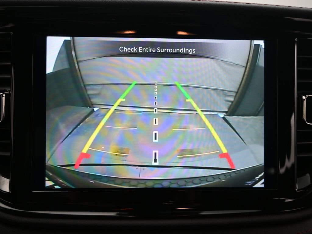 Used 2024 Dodge Durango R/T image 22