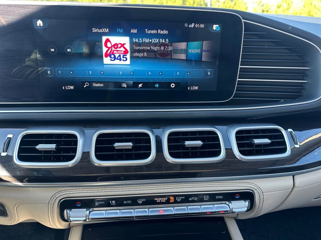 Used 2023 Mercedes-Benz GLS 450 GLS 450 image 6