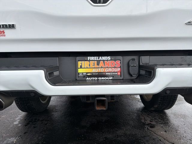 Used 2022 RAM 1500 Big Horn image 48