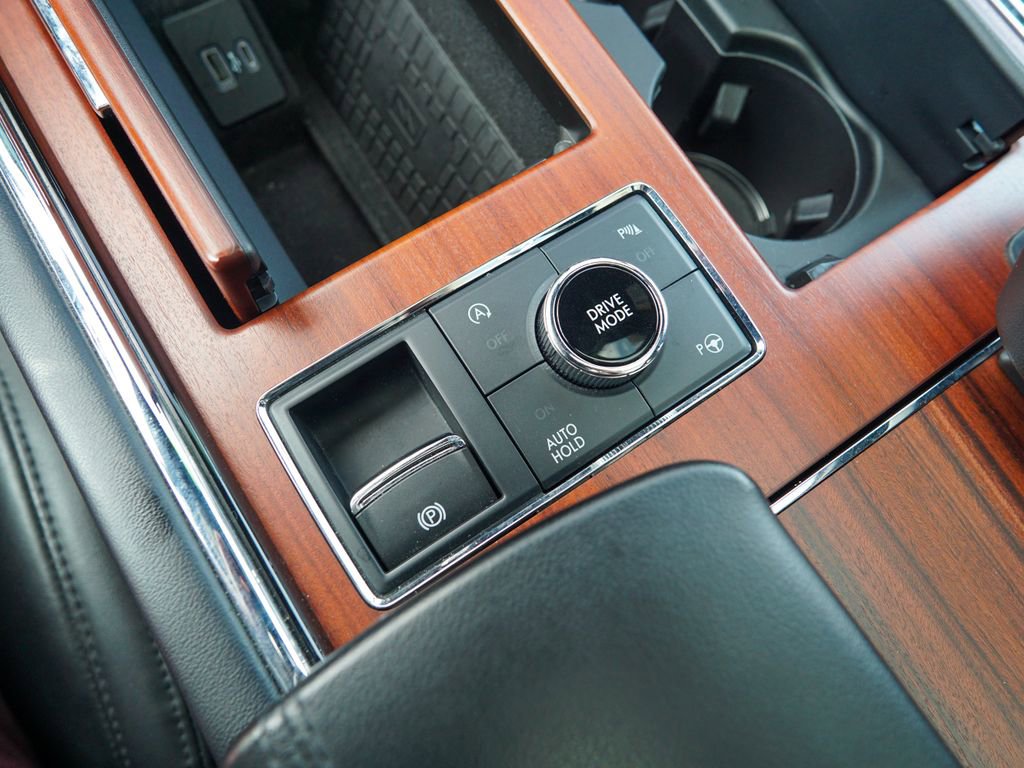 Used 2021 Lincoln Navigator L Reserve w/ Luxury Package image 34