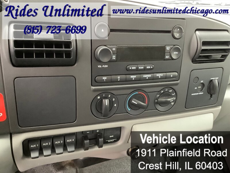 Used 2006 Ford F350 XL image 36