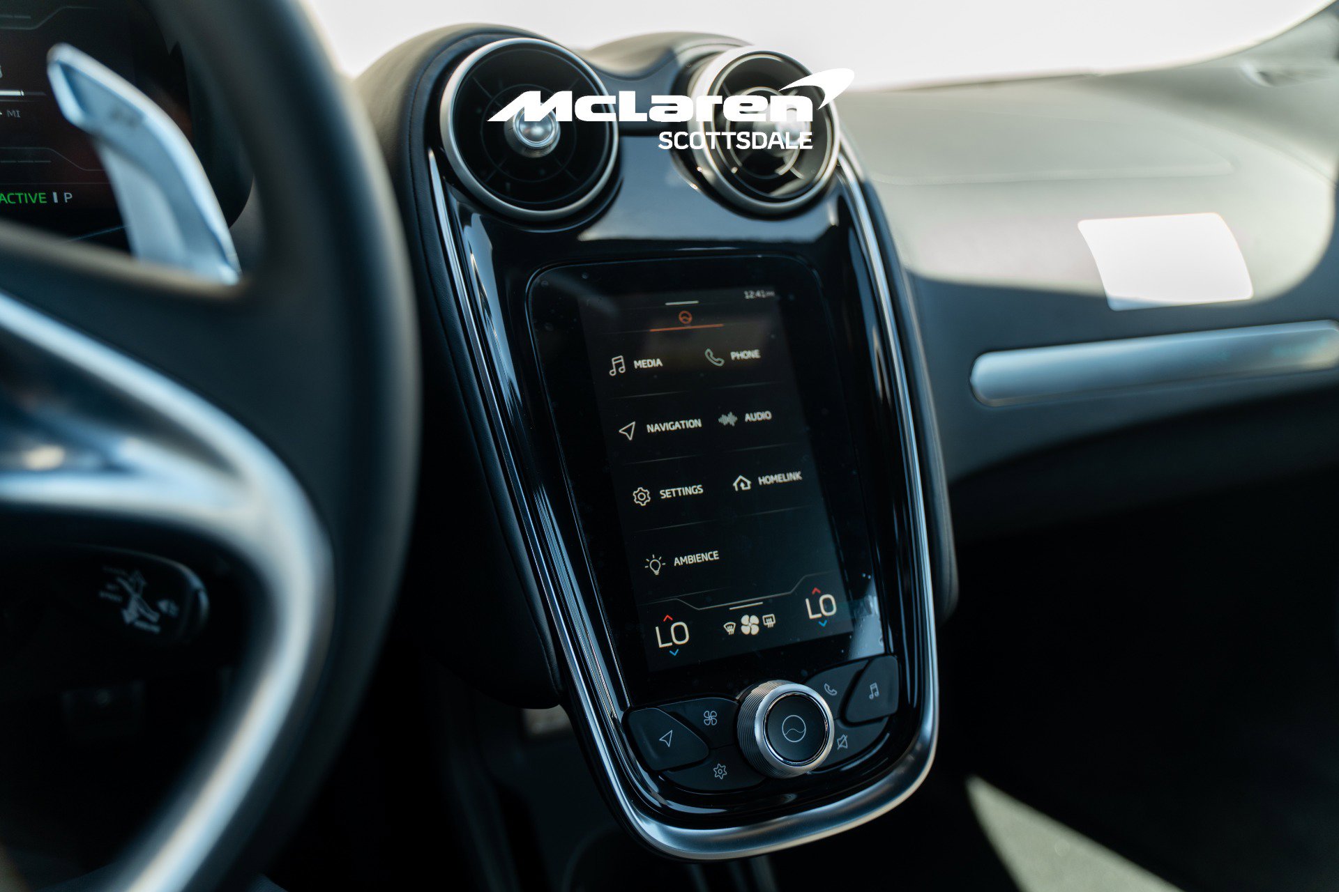 New 2026 McLaren GTS image 15