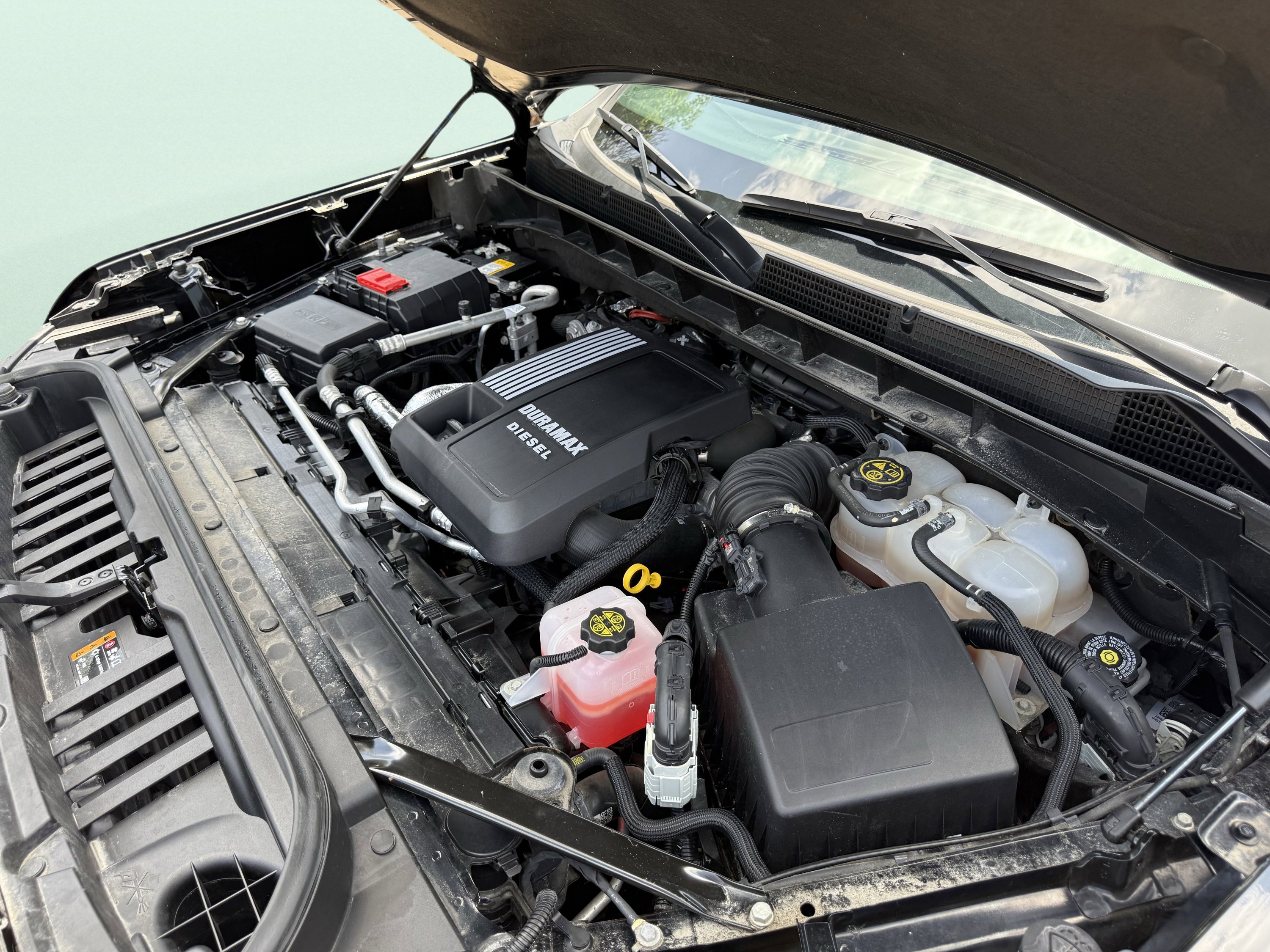 Used 2024 GMC Sierra 1500 AT4 image 16