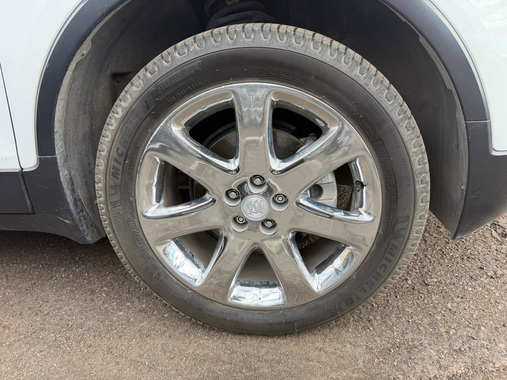 Used 2017 Buick Encore Premium w/ Experience Buick Package image 7