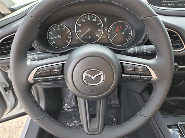 New 2026 MAZDA CX-30 AWD 2.5 S w/ Select Sport Pkg image 10