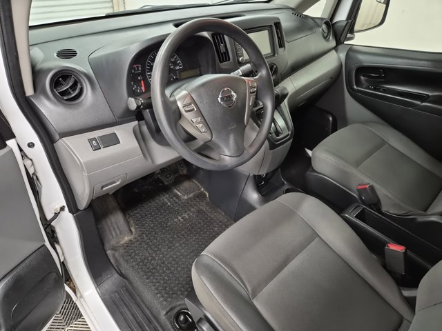 Used 2021 Nissan NV200 S w/ Back Door Glass Package image 19