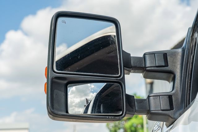 Used 2015 Ford F250 XLT AWD/4WD image 11