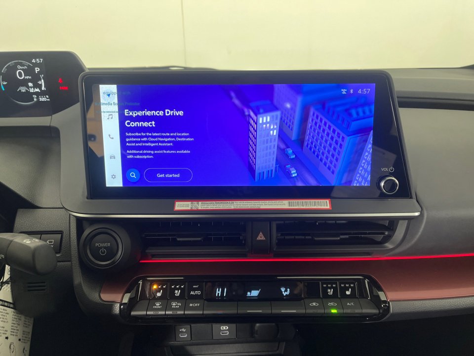 New 2026 Toyota Prius Plug-In Hybrid image 14