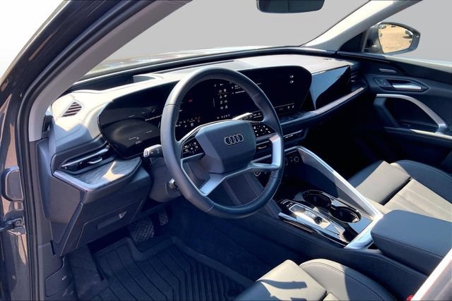 Used 2025 Audi Q5 Premium Plus AWD/4WD image 14