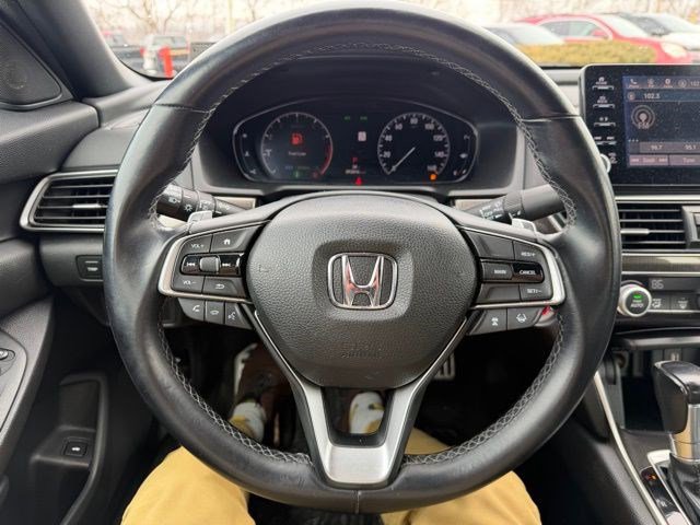 Used 2018 Honda Accord Sport image 15