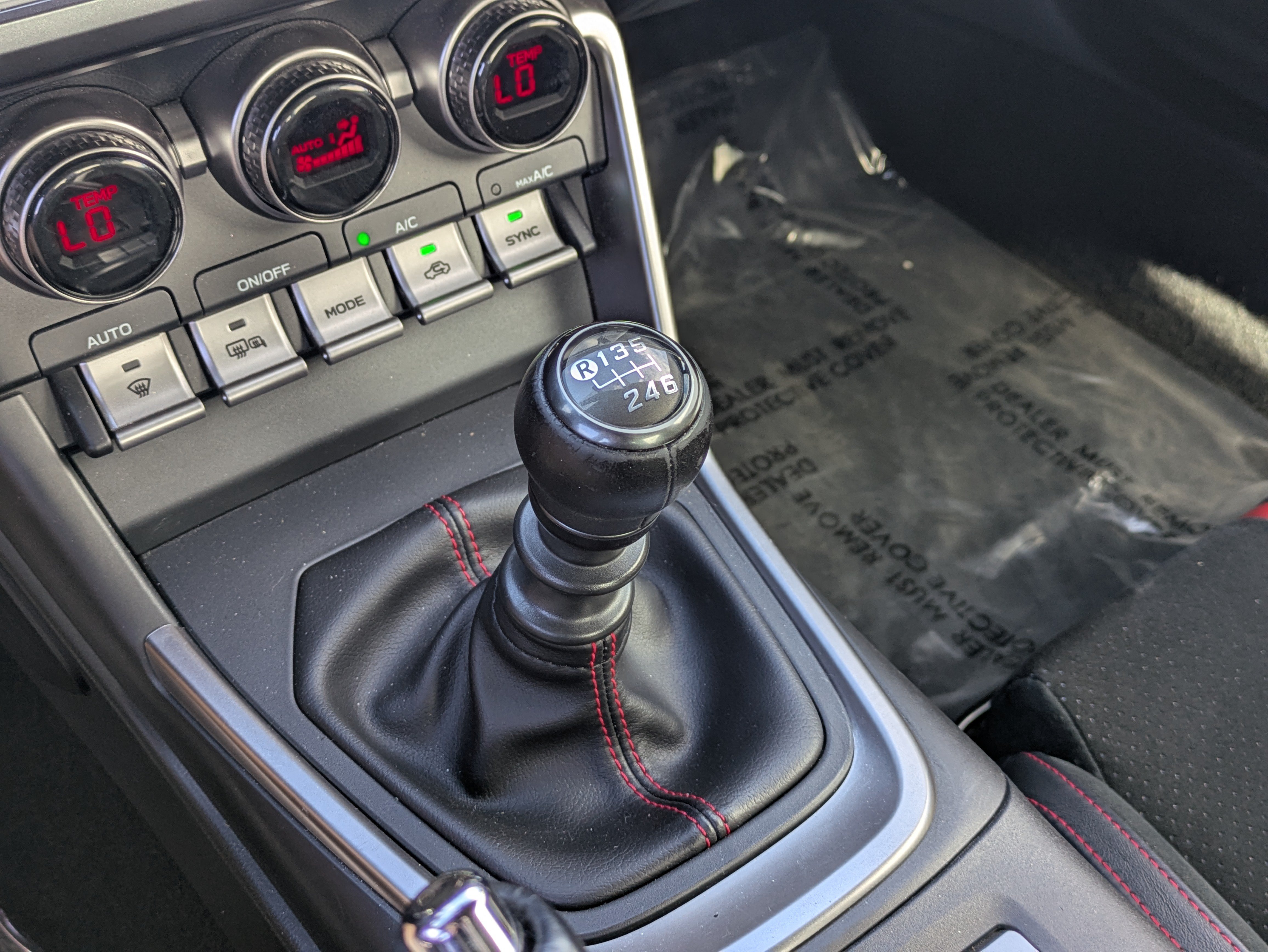 Used 2022 Subaru BRZ Limited RWD image 51