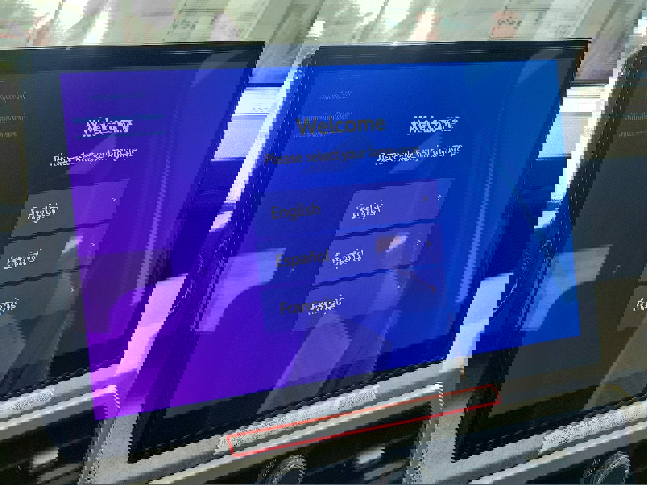 New 2025 Toyota Tacoma Trailhunter image 23