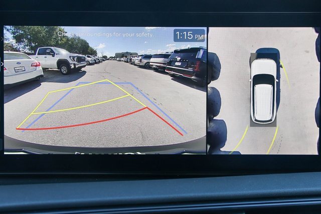 New 2026 Hyundai Palisade XRT Pro image 28