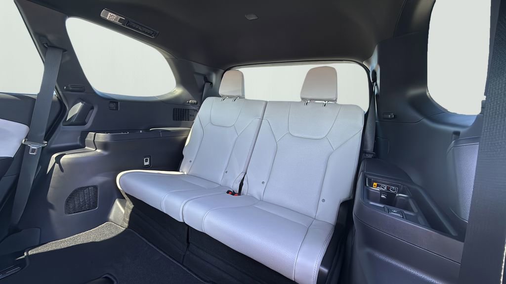 New 2026 Lexus TX 350 AWD image 15