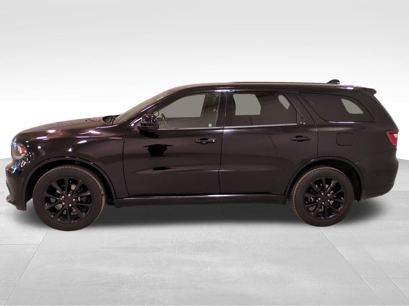 Used 2018 Dodge Durango SXT w/ Quick Order Package 2BB image 8