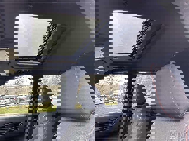 Certified 2024 Honda CR-V Sport image 25