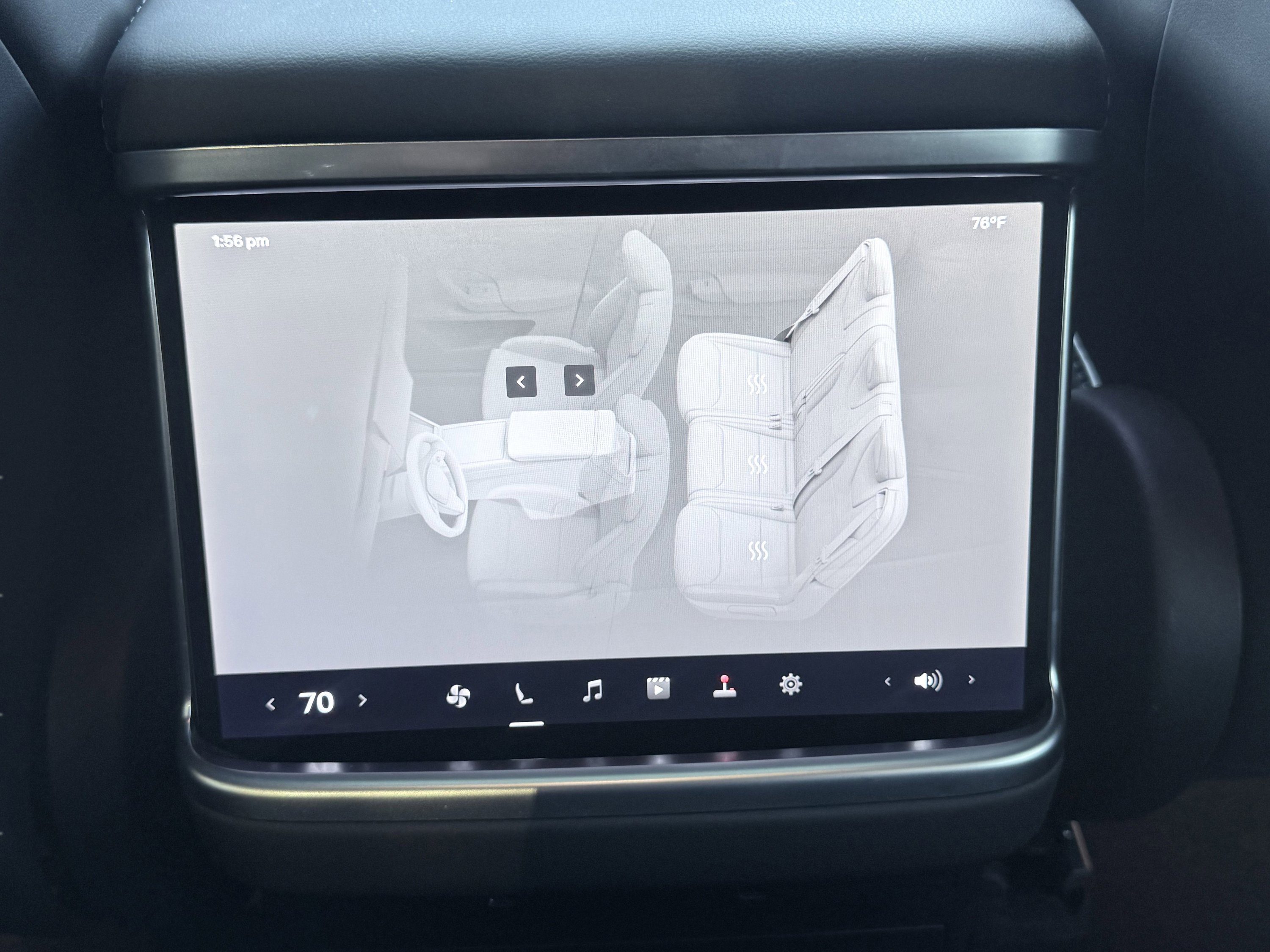 Used 2024 Tesla Model X Long Range image 70