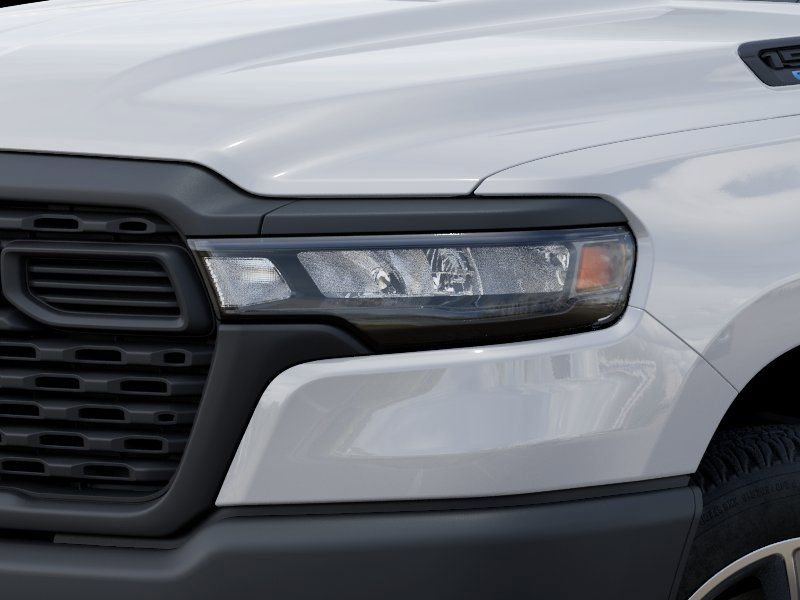 New 2025 RAM 1500 Tradesman image 10