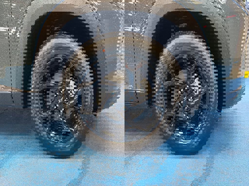 New 2026 Chevrolet Trax LT image 3