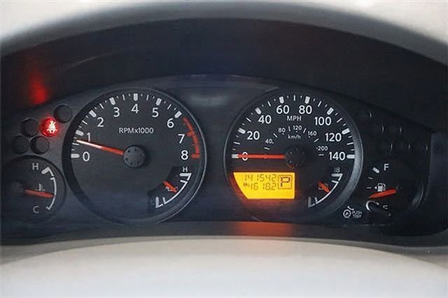 Used 2019 Nissan Frontier SV image 24