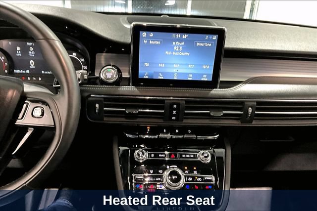 Used 2022 Lincoln Corsair AWD w/ Elements Package image 20