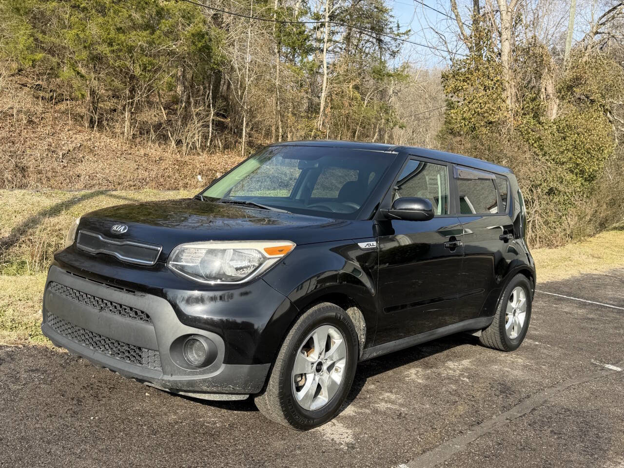 Used 2018 Kia Soul FWD image 11