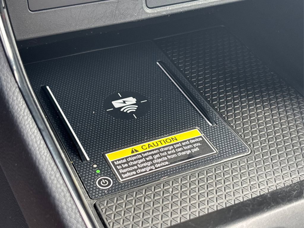 Used 2024 Honda CR-V EX-L image 37