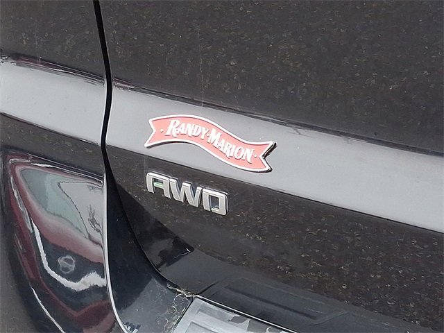 Used 2016 Chevrolet Traverse LT image 26