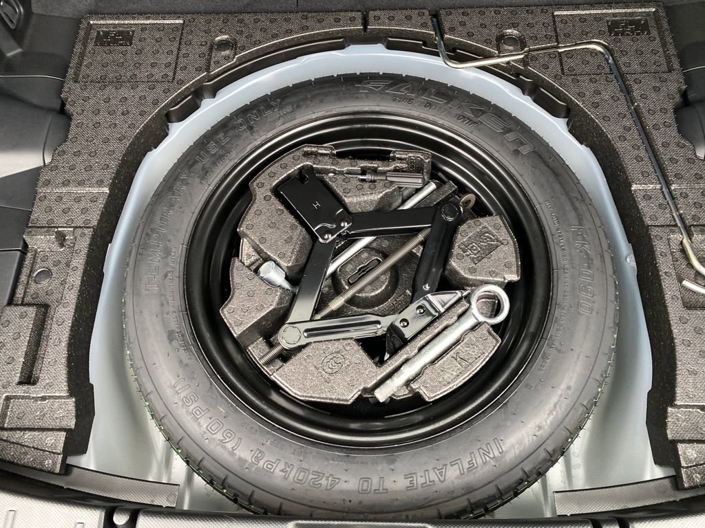 Certified 2023 Subaru Crosstrek 2.0i image 31