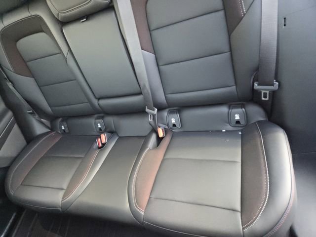 New 2025 Chevrolet Equinox EV RS w/ Convenience Package II image 29