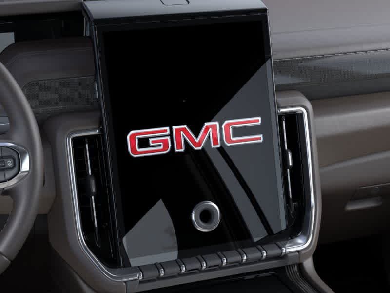 New 2026 GMC Yukon XL Elevation w/ Elevation Premium Package image 20