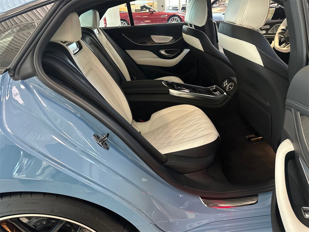 New 2026 Mercedes-Benz AMG GT 63 S image 15