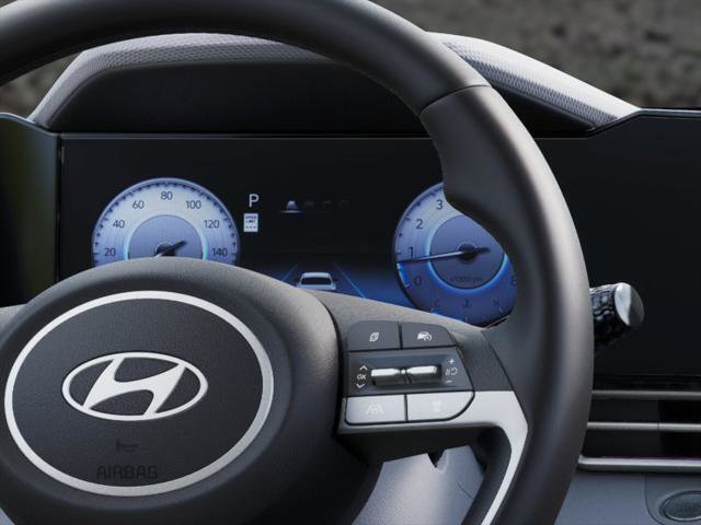 New 2025 Hyundai Elantra SEL image 14