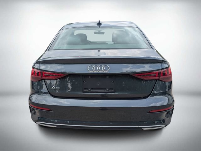 Used 2024 Audi A3 2.0T Premium FWD image 4