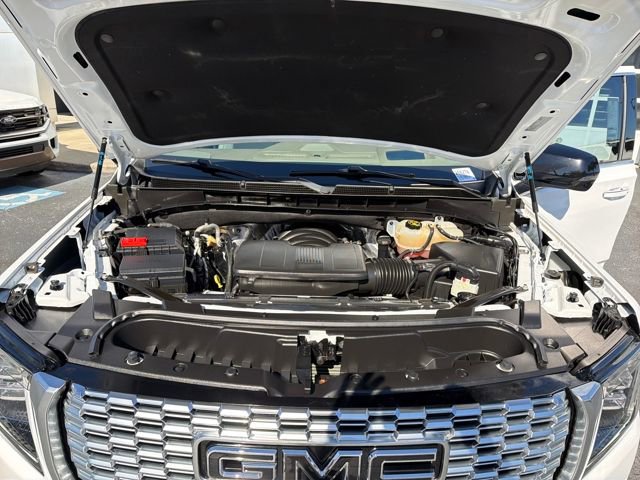 Used 2023 GMC Yukon Denali w/ Max Trailering Package image 26