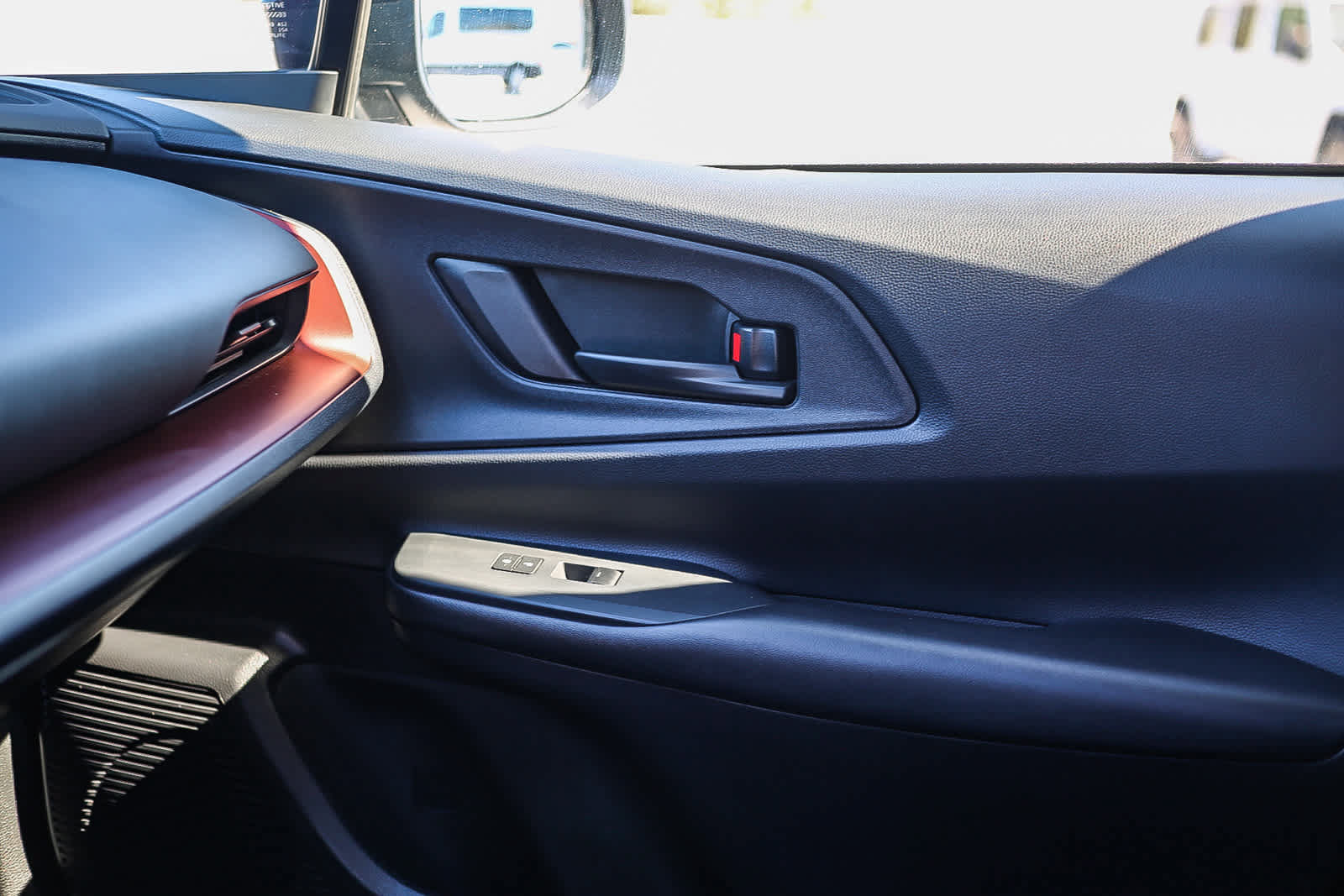 Certified 2024 Toyota Prius Prime FWD image 22