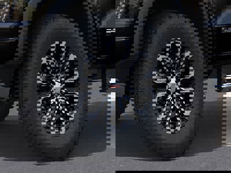 New 2026 GMC Canyon Denali image 9