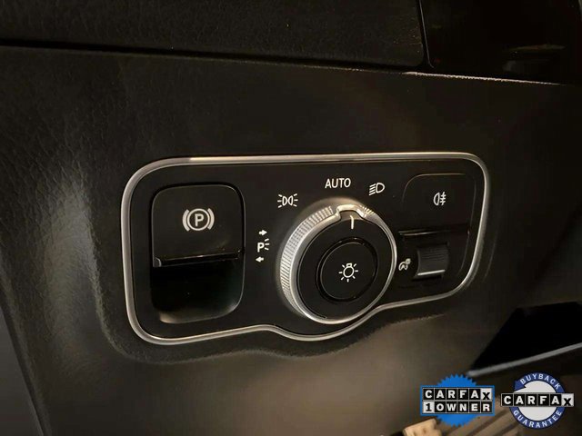 Used 2021 Mercedes-Benz GLA 250 w/ AMG Line Exterior image 28