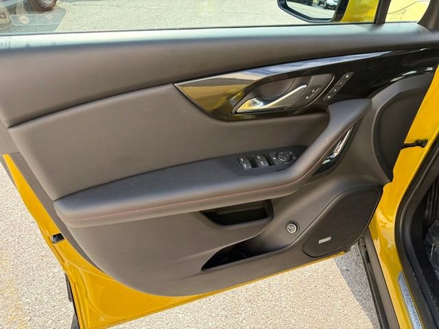 Used 2022 Chevrolet Blazer RS w/ Enhanced Convenience Package AWD/4WD image 24