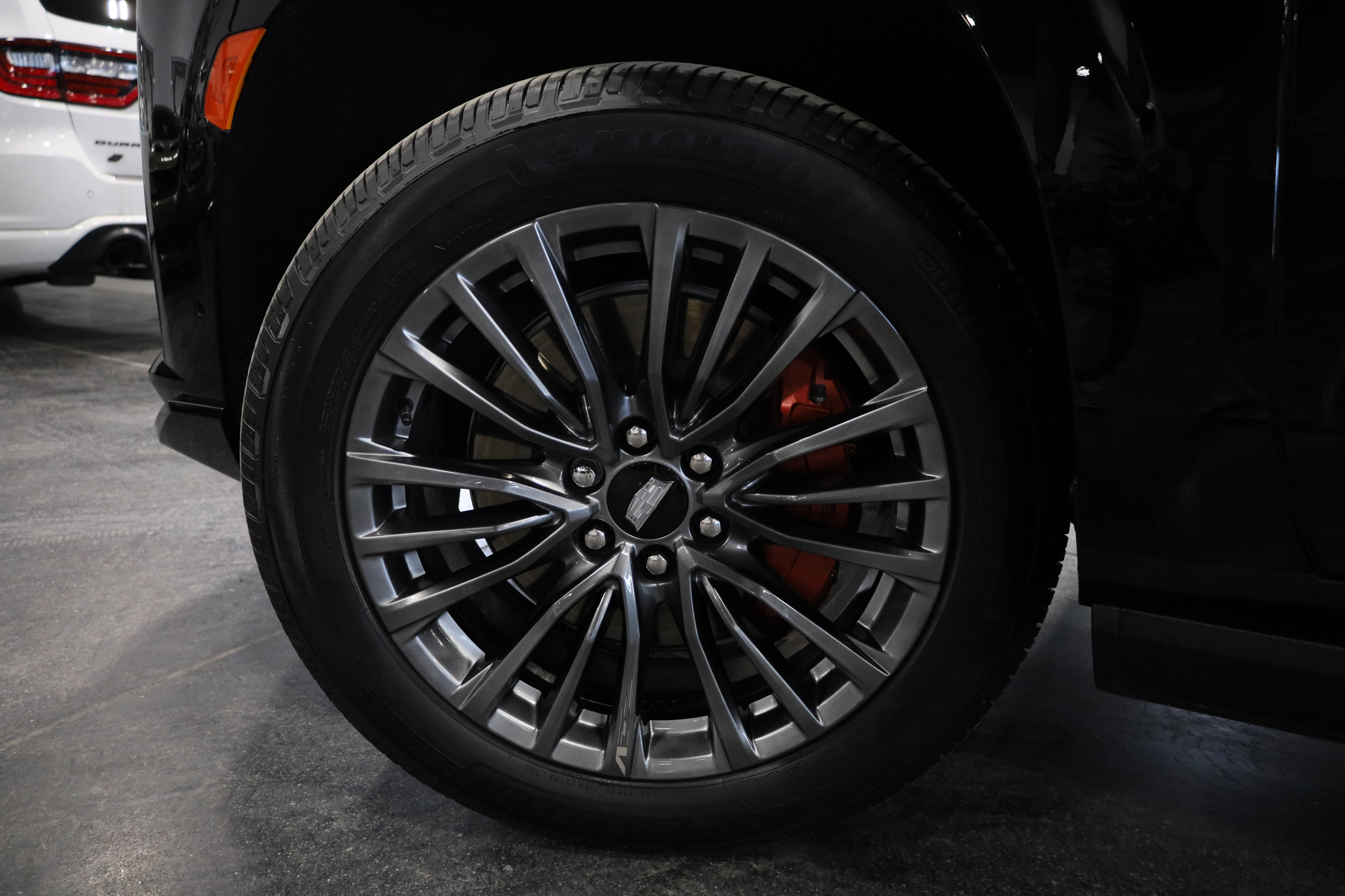 Used 2023 Cadillac Escalade V image 13