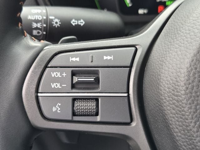 Used 2026 Honda CR-V TrailSport image 31