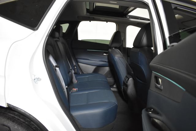 Certified 2026 Nissan Murano Platinum w/ Cargo Package AWD/4WD image 38