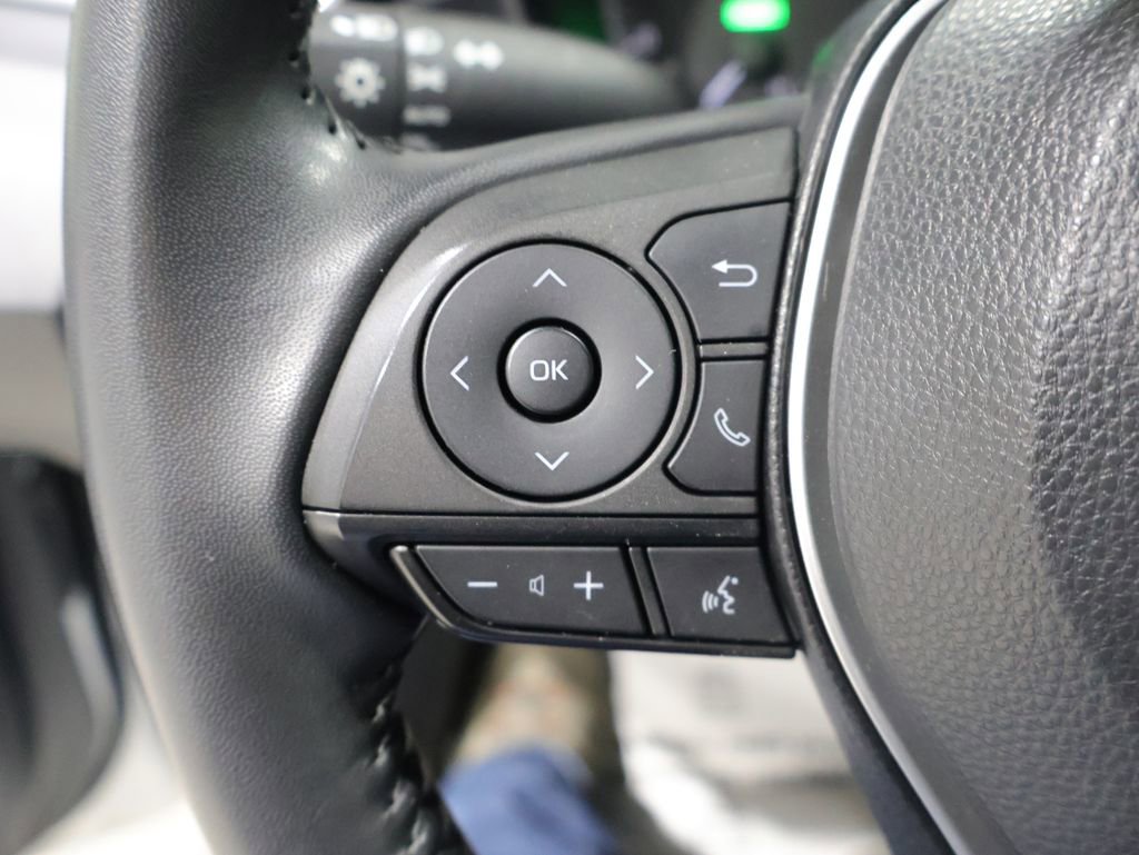 Used 2024 Toyota Corolla SE w/ Convenience Package image 35