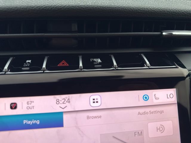New 2025 Jeep Grand Cherokee Limited w/ Luxury Tech Group II AWD/4WD image 42