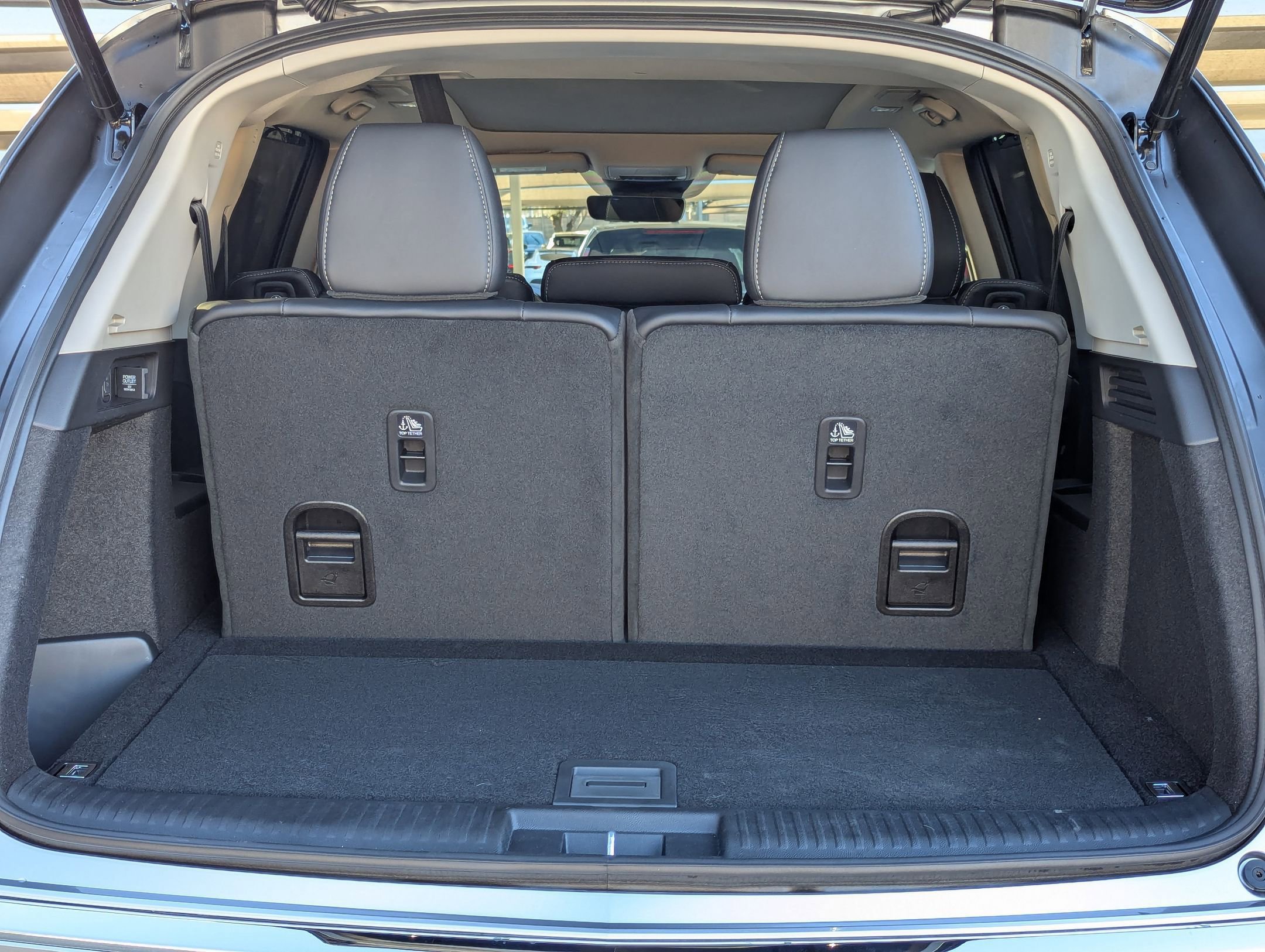 New 2026 Acura MDX FWD w/ Technology Package image 25